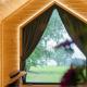 Lisi Grun Tiny House by Tiny Away Sattledt - Zdjęcie 3