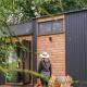 Lisi Grun Tiny House by Tiny Away Sattledt - Zdjęcie 2