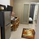 Walking Distance to Mall of Asia - Spacious Condo with Hot Shower and Balcony, Manille - Photo 8