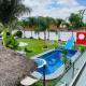Hotel Arcangeles, Los Limones