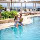 WellClub - Family Wellness & Seaview Suites, Pafos