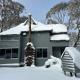 Glacier Chalet