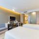 Atour Hotel (Suzhou Wujiang Fenxi), Suzhou (foto 5)