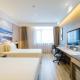 Atour Hotel (Suzhou Wujiang Fenxi), Suzhou (foto 7)