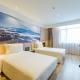 Atour Hotel (Suzhou Wujiang Fenxi), Suzhou