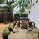Trinco Be Cool Hostel
