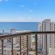 Beach Views at Mantra Level 12 Coastal Escape Gold Coast - Zdjęcie 3