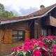 Chalet CHLOE - wifi, BBQ, parking Xonrupt-Longemer - Zdjęcie 2