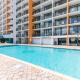 Sky-High Oceanfront Stay Pools and DJs & More, Myrtle Beach - Photo 1