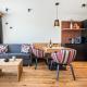 MULIN Appartements, Vals (Foto 6)