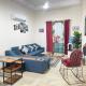 New Alamein Cozy Two Bedrooms Apartment, エル・アラメイン - 写真 1