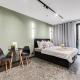 Muzealna Residence, Opole