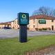 Quality Inn & Suites, Seville