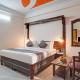 Hotel Vasundhara Grand - Near EDM Mall, 加济阿巴德 - 照片 1