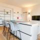 Piranesi Boutique Apartments - Modern Design 5 mins from Linate Airport, Milán - Fotografie 4