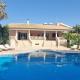 villa Bismarkia, Siracusa (foto 5)