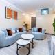 elegant classy apartments with amazing city views, swimming pool ,ample parking space, gym and rooftop chill spot, Nairobi - Foto 4