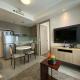 Makati 1BR High Floor, Manille - Photo 8