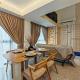 Residensi Agile Delima by Times 8, Kuala Lumpur - Fotografie 10