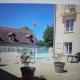 Studio avec piscine, La Roche-Posay (Foto 3)