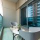 Modern Studio in Elite Business Bay Residence, Dubai - Foto 5