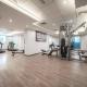Modern Studio in Elite Business Bay Residence, Dubai - Foto 10