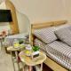 The Cozy Fabb, Manila - Foto 2