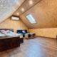 3 room guesthouse, kitchen, gym, pool, Haldreka - Fotografie 3