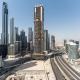 Stunning Studio in Burj Al Nujoom, Dubaj - Fotografie 9