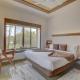 Tranquil 3 BHK Pet-Friendly Gateway with Bathtub, Balcony and Scenic Views, ロナバラ - 写真 3