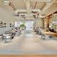 Studio with Burj Khalifa View - Upside Living, Dubai (photo 5)