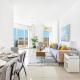 Chic 1BR Retreat with Lake Views & Modern Comforts, Dubai - Foto 8