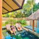 Villa Amuntai, Dinalupihan (fotografie 5)