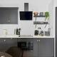 The Mayfair Noir: Elegant 2-Bed2-Bath Pass the Keys, Londýn - Fotografie 9