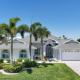 Villa Blue Heron Cape Coral - Foto 1