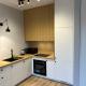 Apartament 5 piętro
