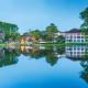 Tawa Ravadee Resort Prachinburi, a member of WorldHotels Distinctive, Si Maha Phot - Fotografie 5