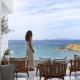 Infinity View Hotel Tinos, Тинос (фото 4)