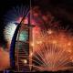 1br Luxury Complex Burj AlArab View 5min to beach, Dubaj - Fotografie 4