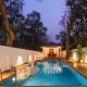 Trezora 5 12bhk Luxury Villa with pool in Assagao, Goa - Photo 2
