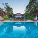 Tawa Ravadee Resort Prachinburi, a member of WorldHotels Distinctive, Si Maha Phot - Fotografie 6