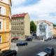 Good Mood in the Zizkov Hood Prague, Praha - Fotografie 3