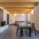 GuestHost - Le Agavi - Apt X9 with Garage & Terrace Ferrara - Foto 6