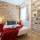 Charming Malaga Stay Walk to Top Sights, Malaga - Zdjęcie 10