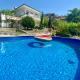 Villa Stella - private house with parking spot, pool and sea view Warna - Zdjęcie 1