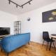 Modern Apartment near the Railway Station by Noclegi Renters, Hlivice - Fotografie 4