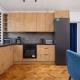 Modern Apartment near the Railway Station by Noclegi Renters, Hlivice - Fotografie 10