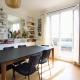 Stunning flat with terrasse - Trocadéro, Paris - Foto 10