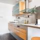 Town Hall Square view Design Apartment, Tallin (foto 3)
