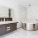 Town Hall Square view Design Apartment, Tallin (foto 8)